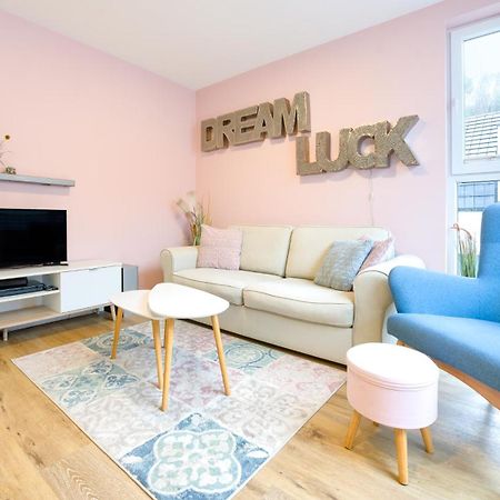 Apartamenty Sun & Snow Sloneczna Łukęcin Екстериор снимка