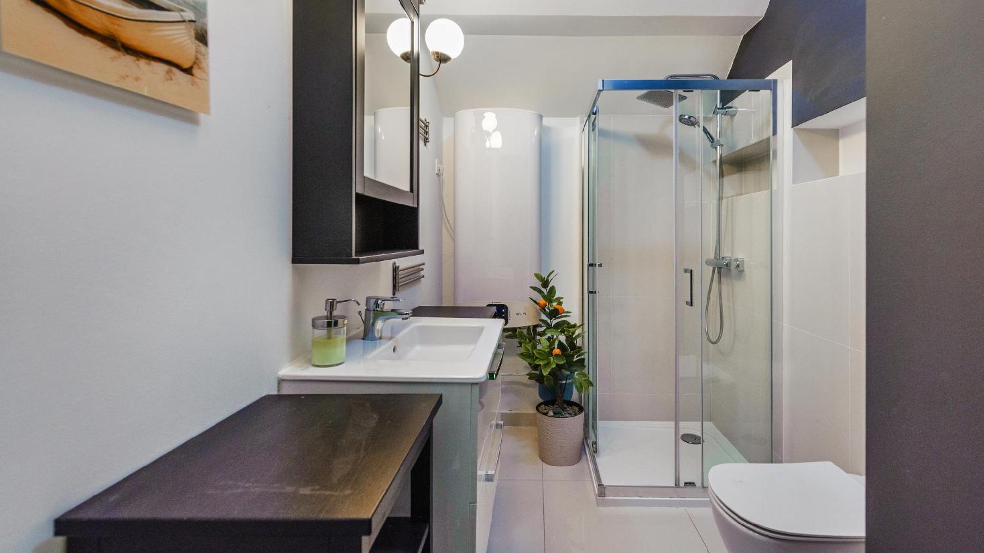Apartamenty Sun & Snow Sloneczna Łukęcin Екстериор снимка