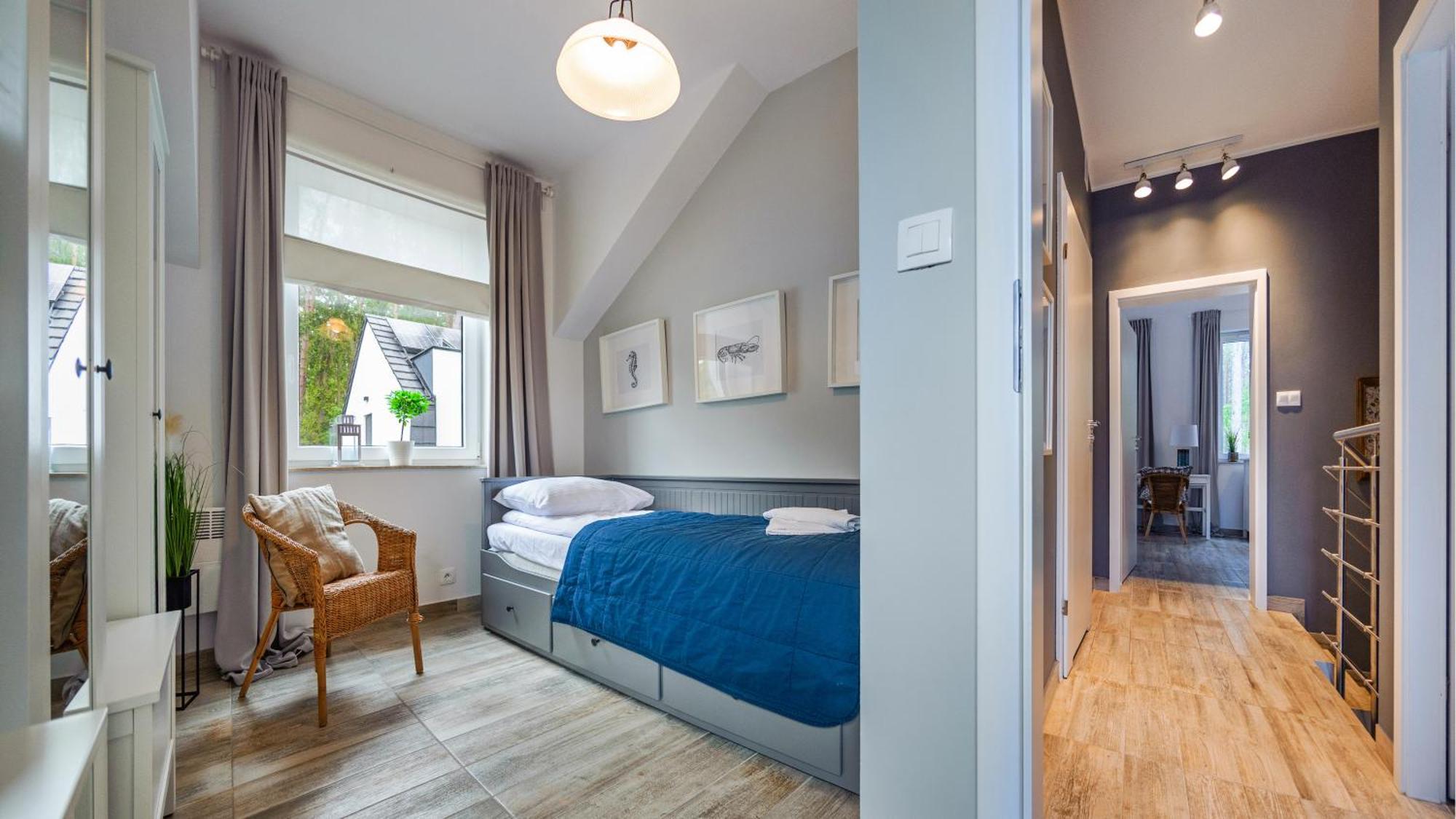Apartamenty Sun & Snow Sloneczna Łukęcin Екстериор снимка