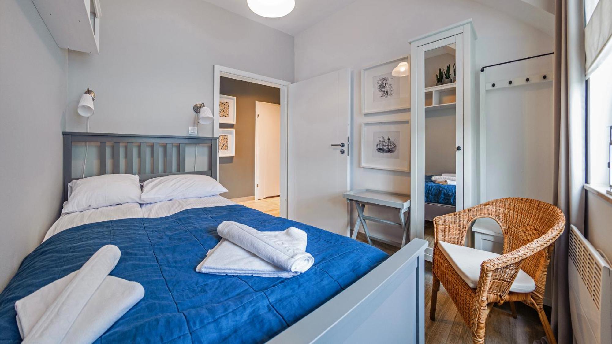 Apartamenty Sun & Snow Sloneczna Łukęcin Екстериор снимка