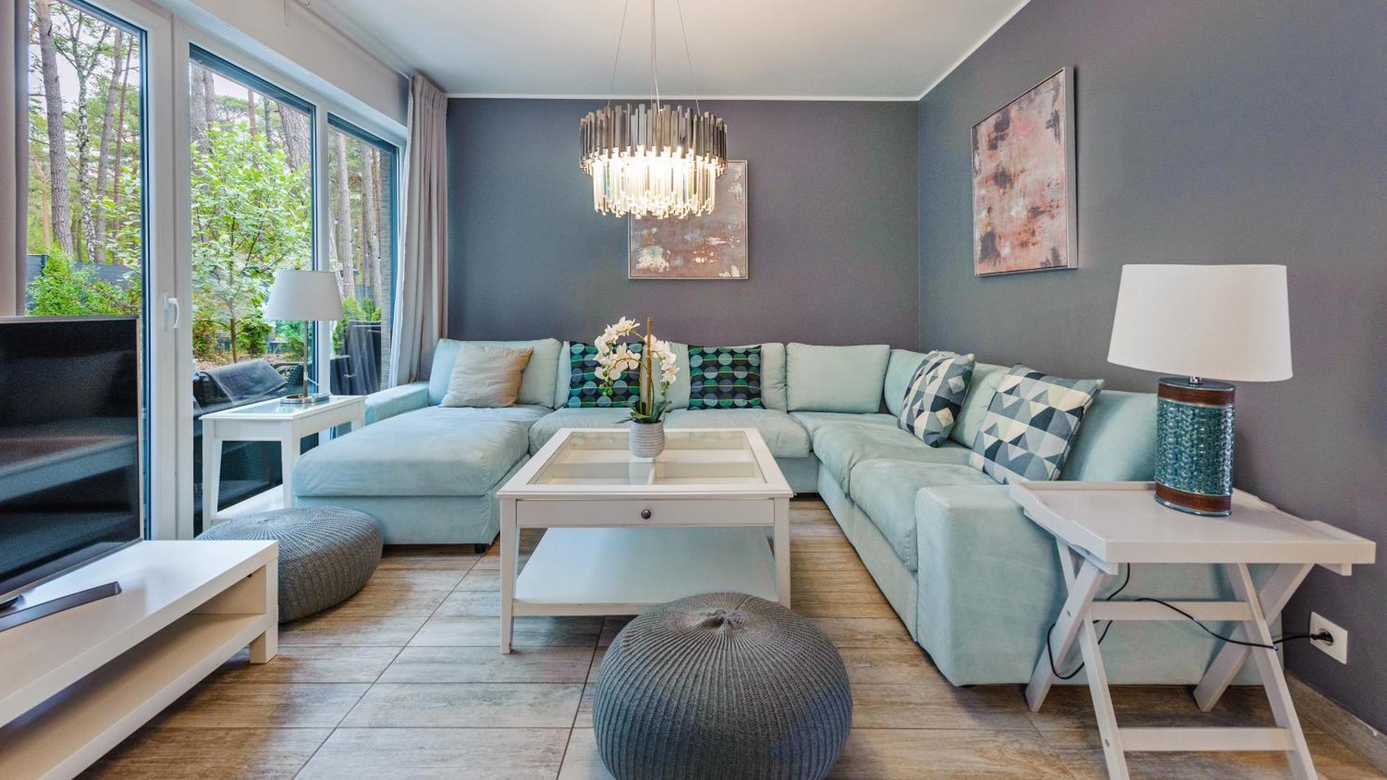 Apartamenty Sun & Snow Sloneczna Łukęcin Екстериор снимка