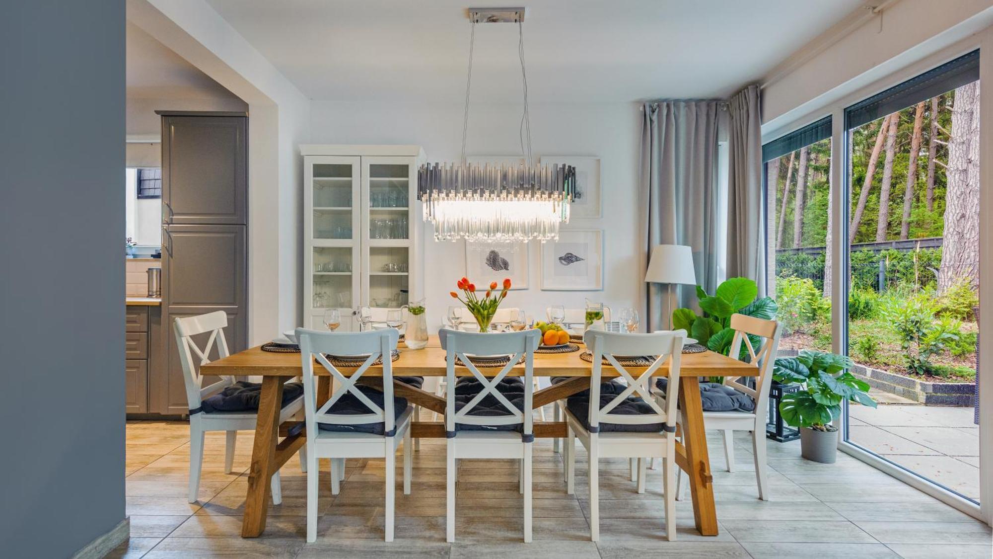 Apartamenty Sun & Snow Sloneczna Łukęcin Екстериор снимка
