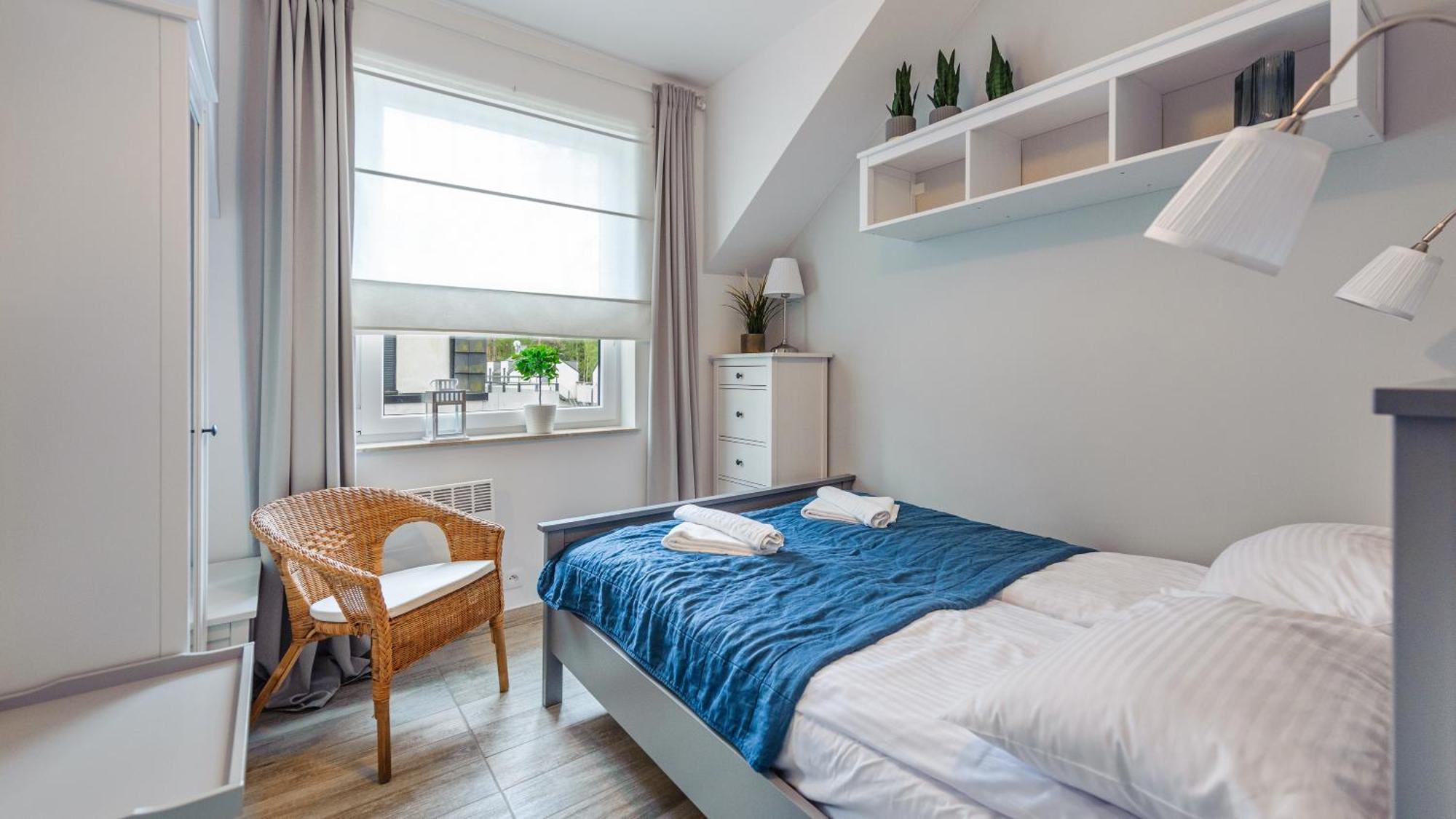 Apartamenty Sun & Snow Sloneczna Łukęcin Екстериор снимка
