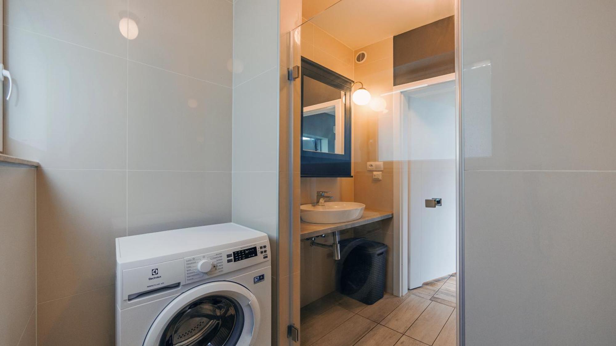 Apartamenty Sun & Snow Sloneczna Łukęcin Екстериор снимка