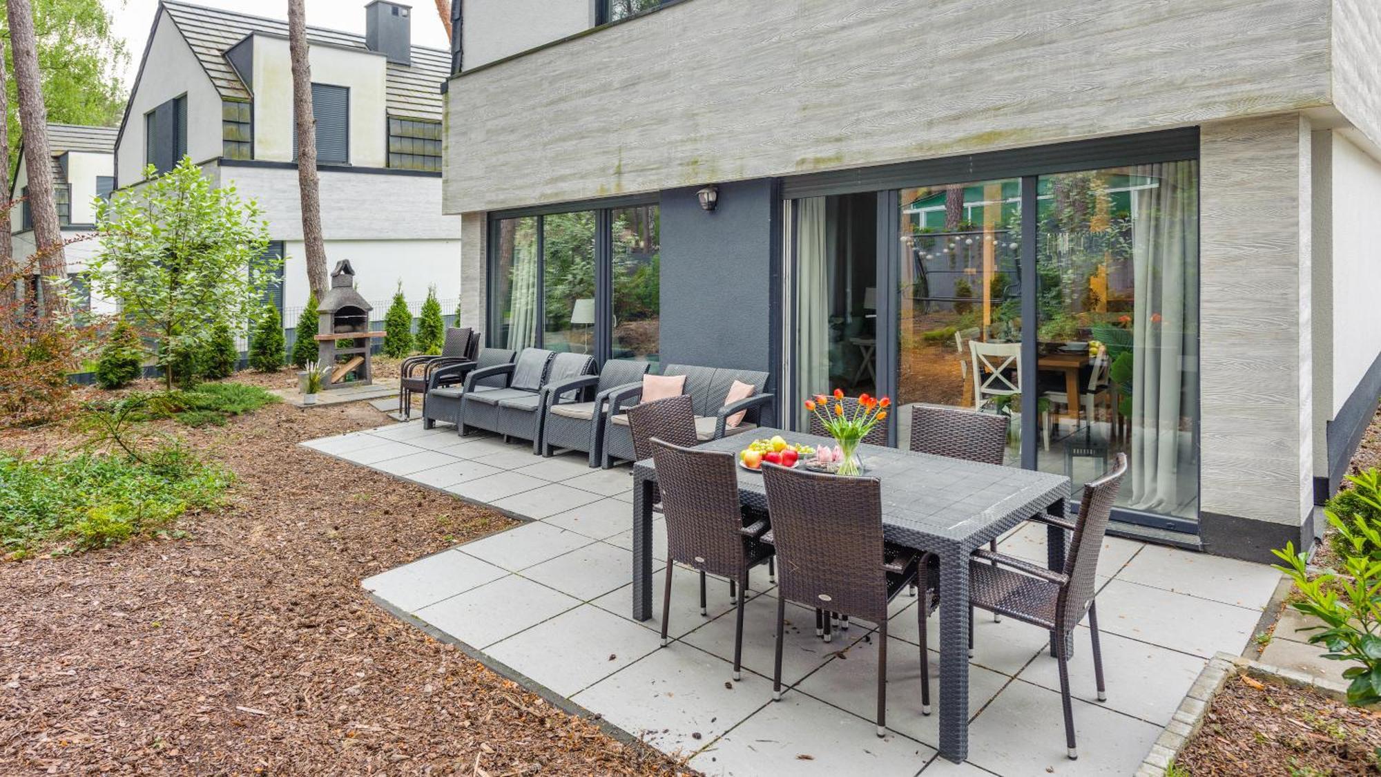 Apartamenty Sun & Snow Sloneczna Łukęcin Екстериор снимка