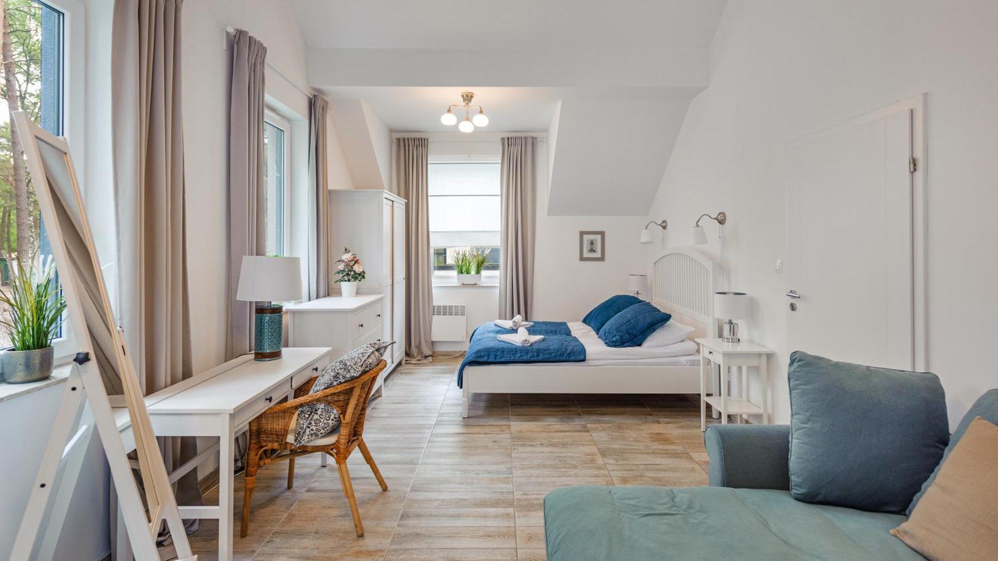 Apartamenty Sun & Snow Sloneczna Łukęcin Екстериор снимка