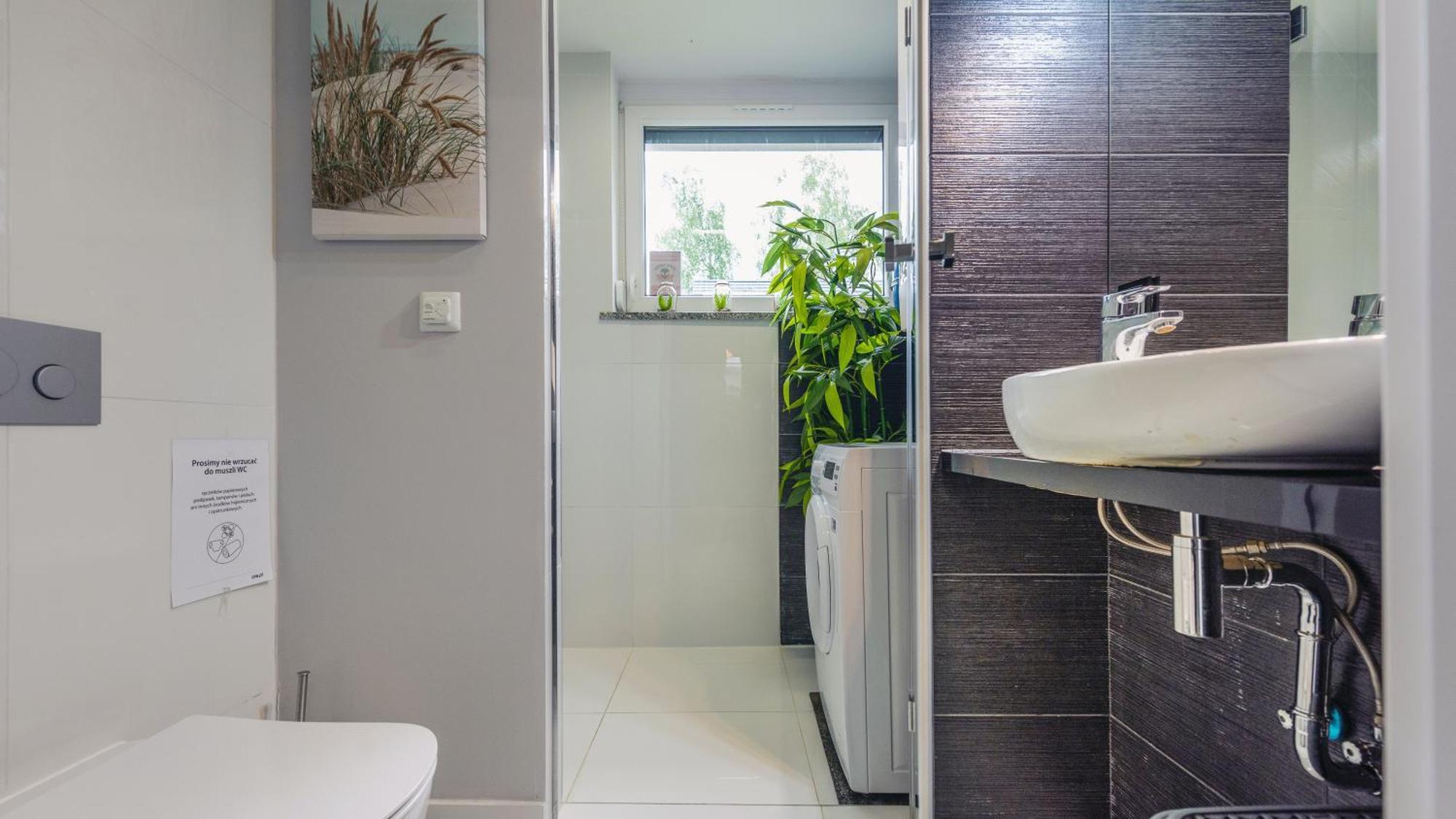 Apartamenty Sun & Snow Sloneczna Łukęcin Екстериор снимка
