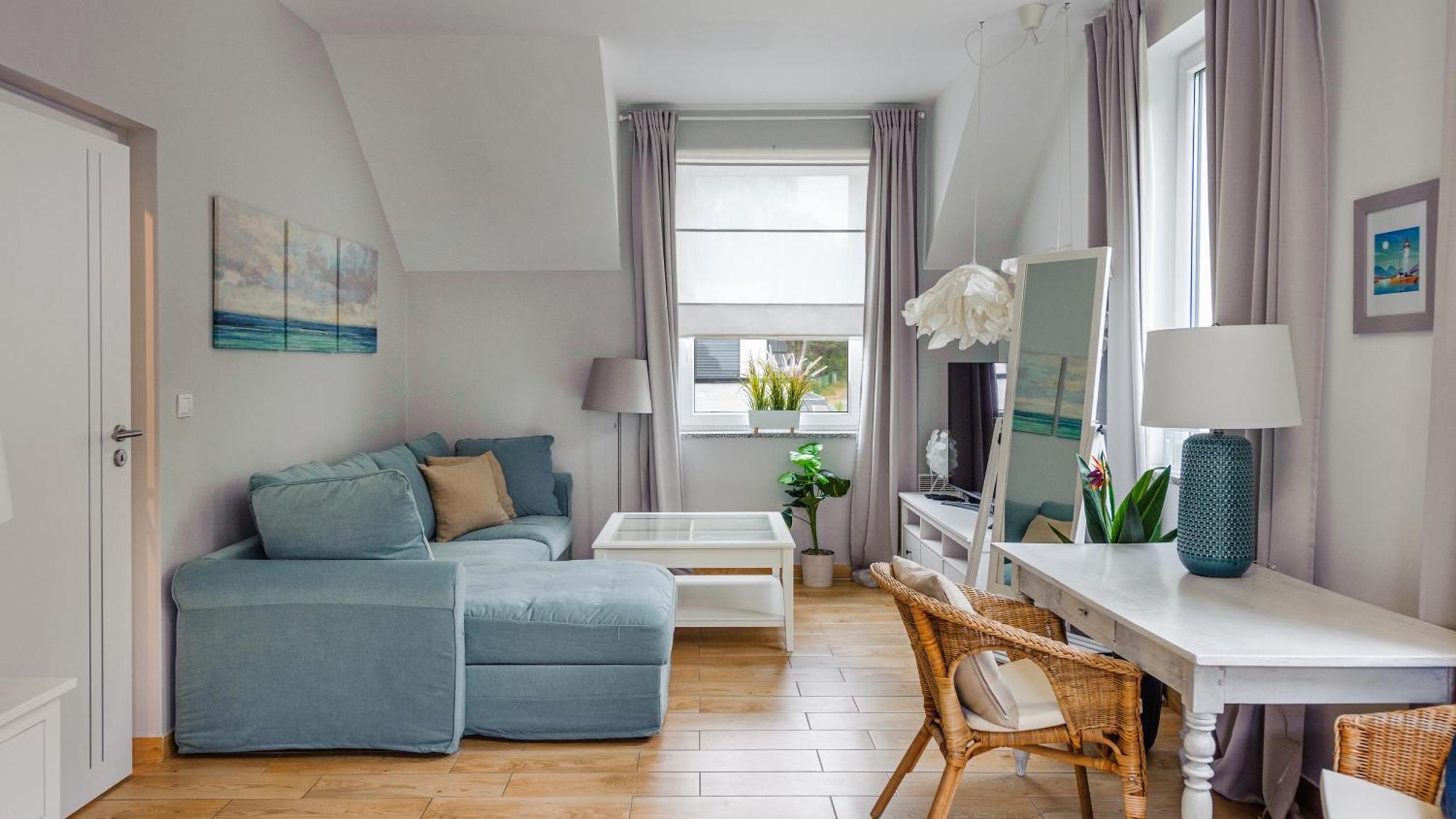 Apartamenty Sun & Snow Sloneczna Łukęcin Екстериор снимка