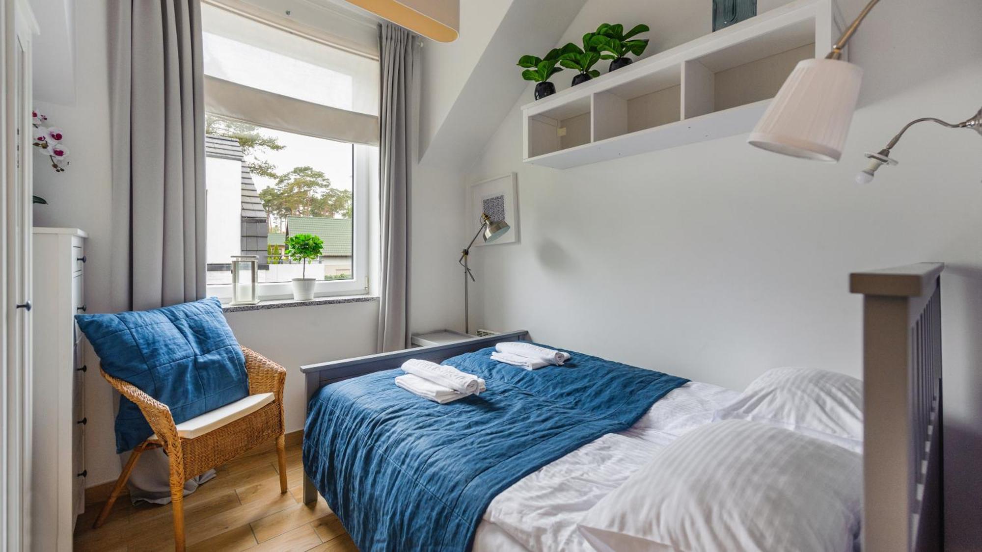 Apartamenty Sun & Snow Sloneczna Łukęcin Екстериор снимка