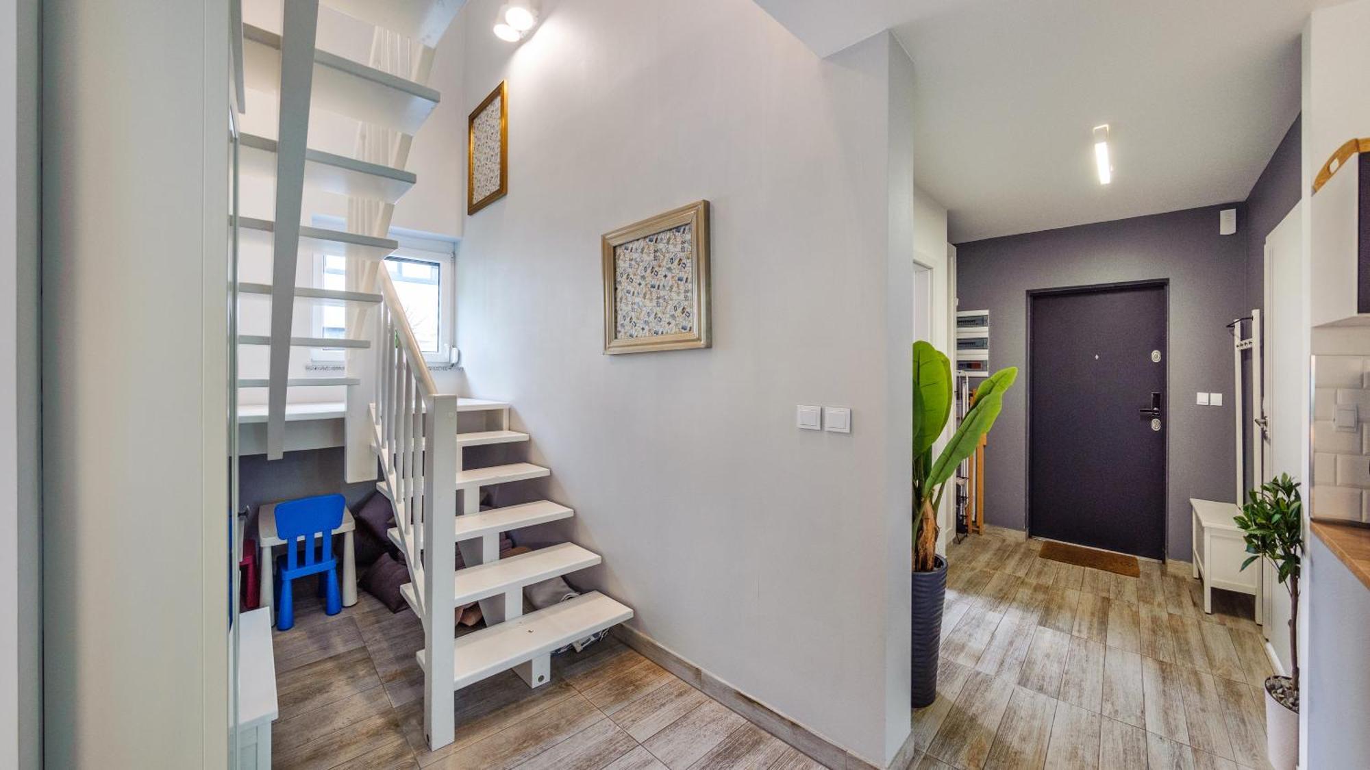 Apartamenty Sun & Snow Sloneczna Łukęcin Екстериор снимка