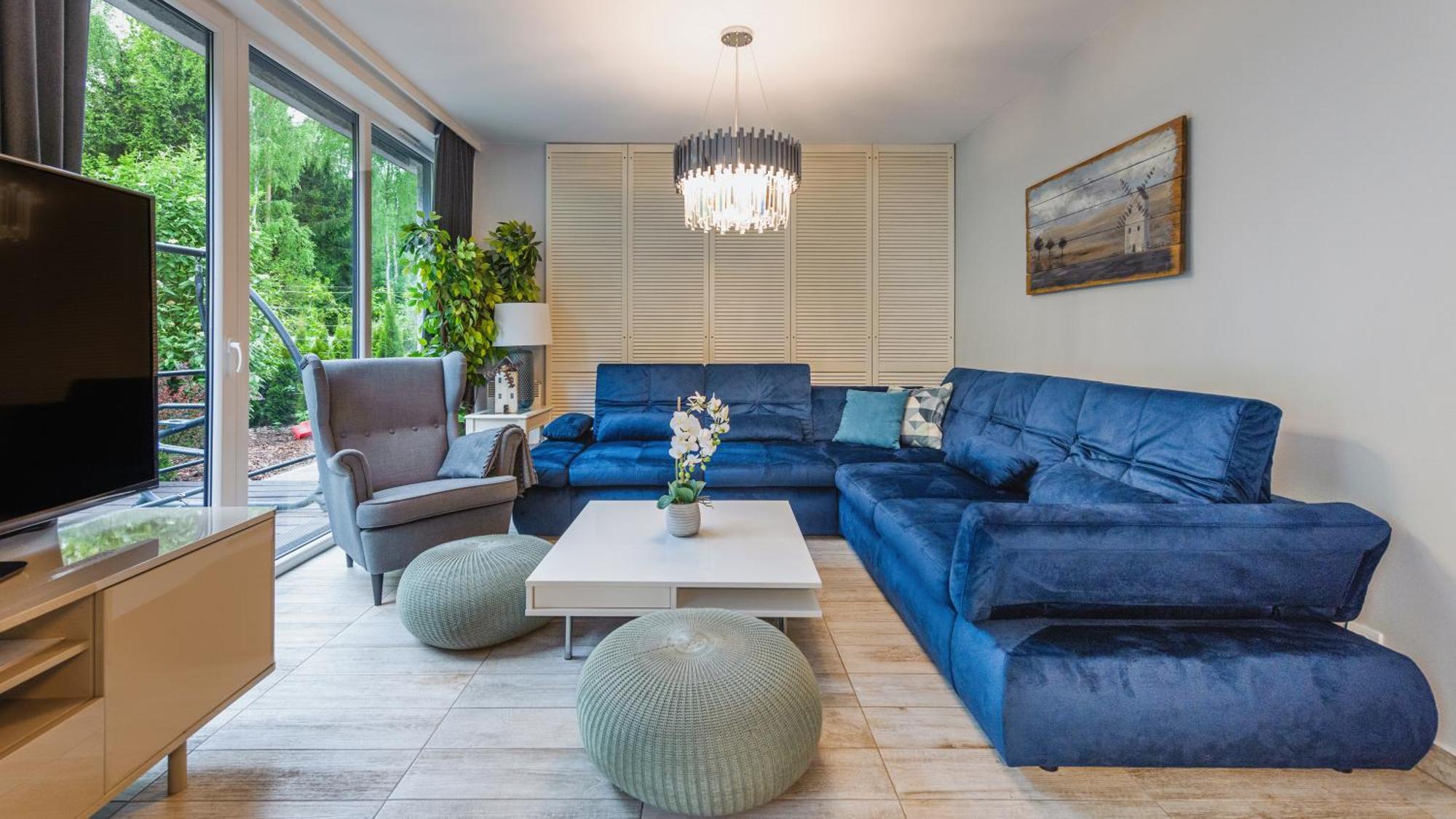 Apartamenty Sun & Snow Sloneczna Łukęcin Екстериор снимка
