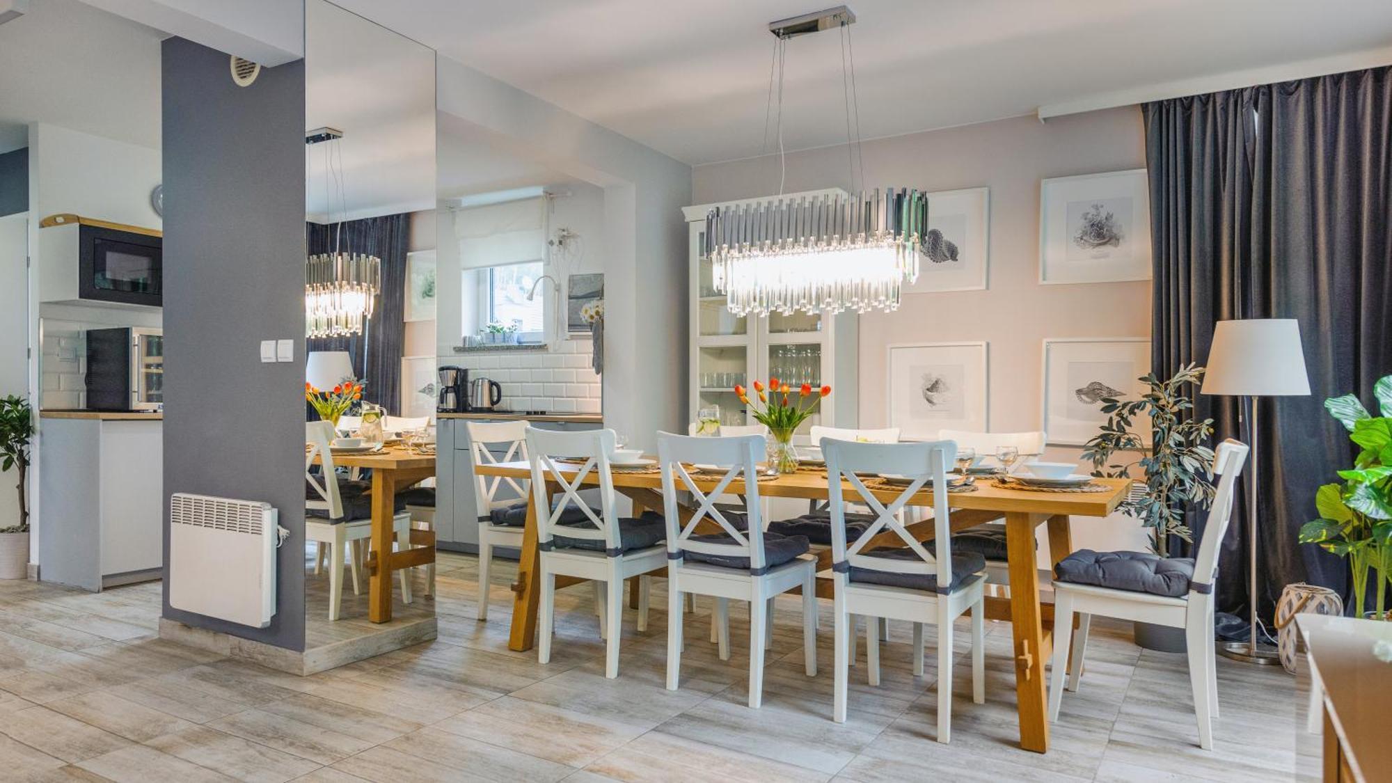 Apartamenty Sun & Snow Sloneczna Łukęcin Екстериор снимка