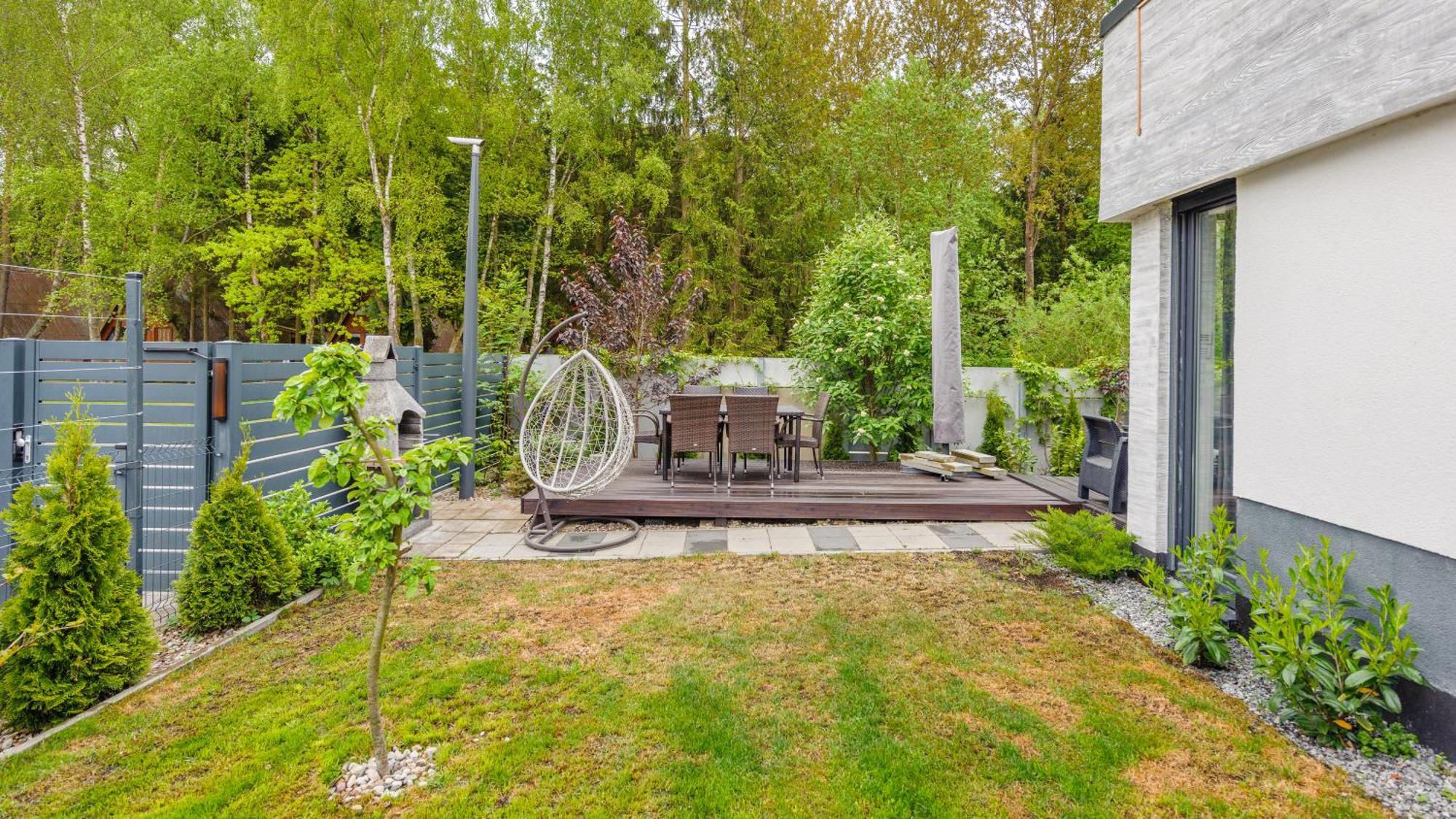 Apartamenty Sun & Snow Sloneczna Łukęcin Екстериор снимка