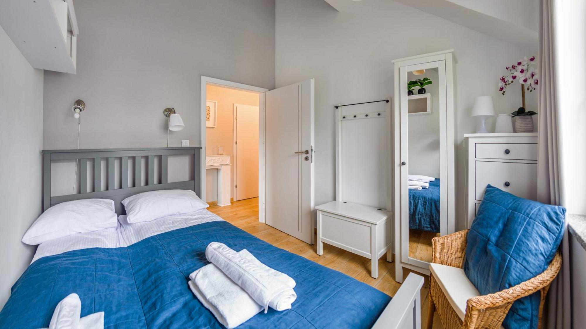 Apartamenty Sun & Snow Sloneczna Łukęcin Екстериор снимка
