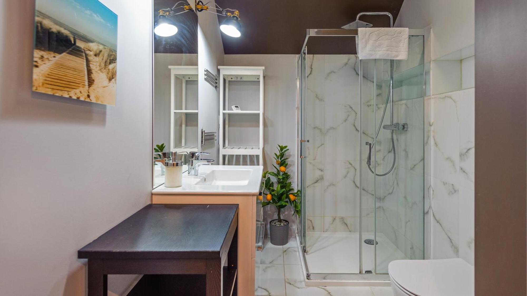 Apartamenty Sun & Snow Sloneczna Łukęcin Екстериор снимка