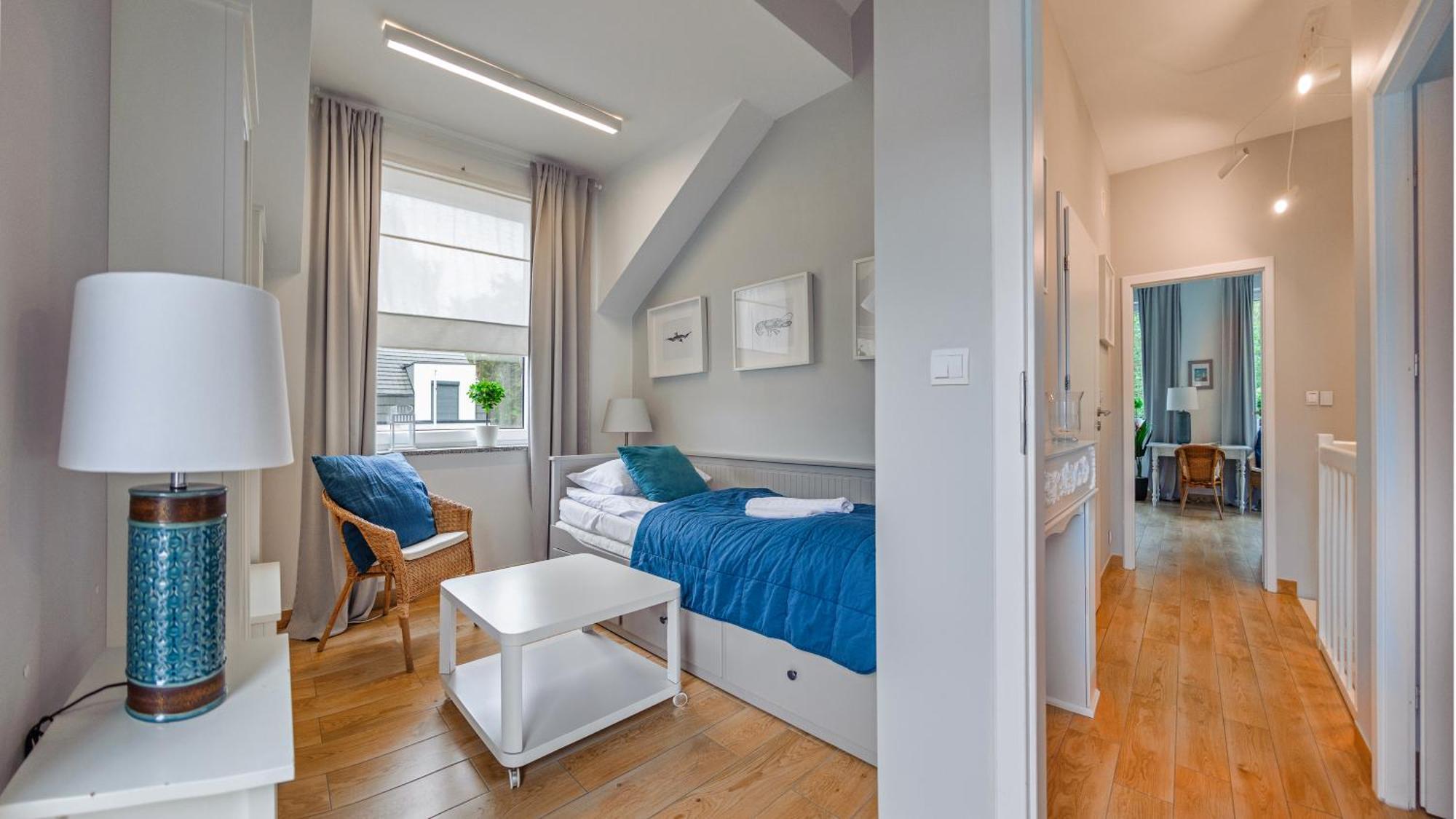 Apartamenty Sun & Snow Sloneczna Łukęcin Екстериор снимка