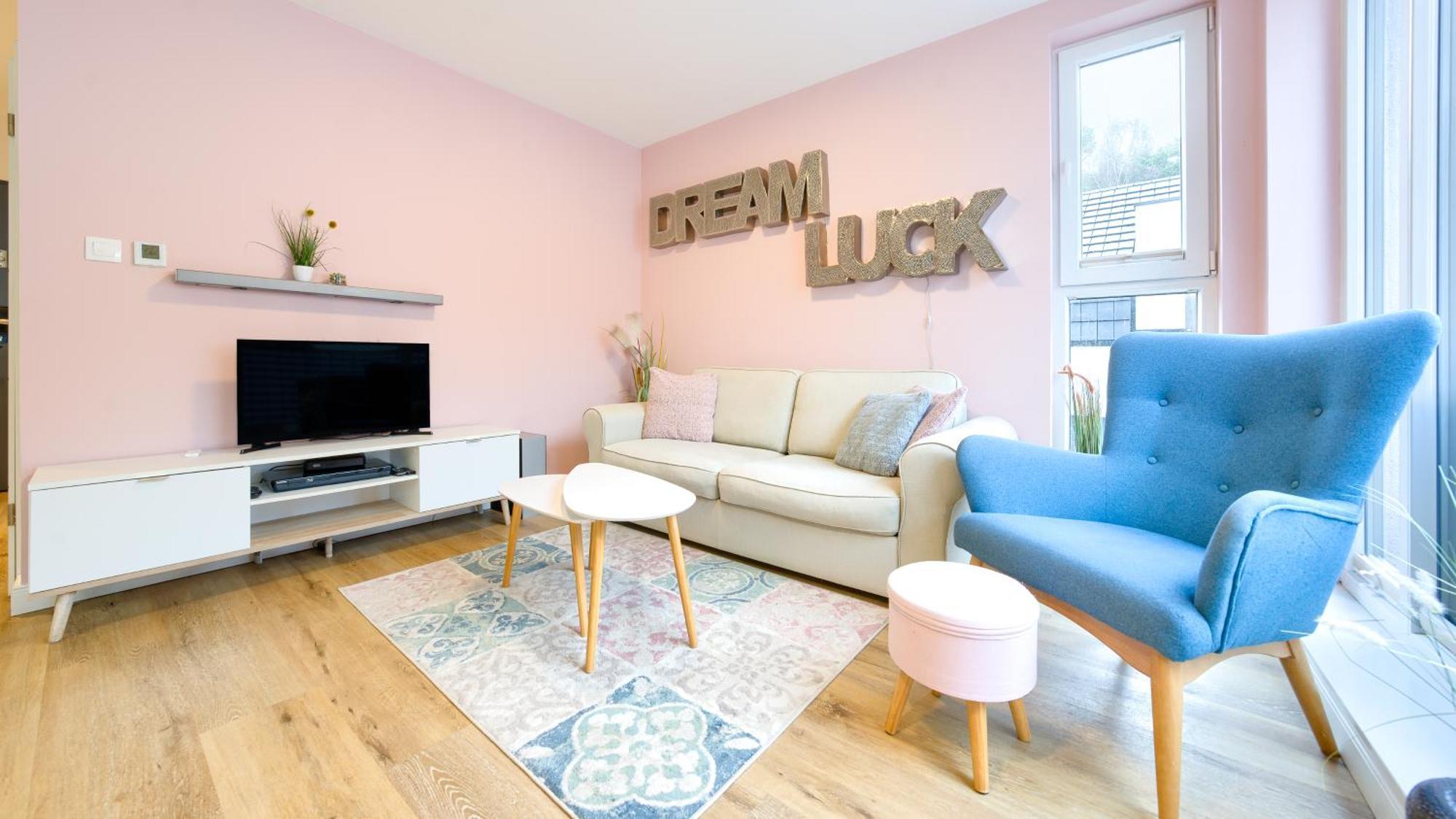 Apartamenty Sun & Snow Sloneczna Łukęcin Екстериор снимка