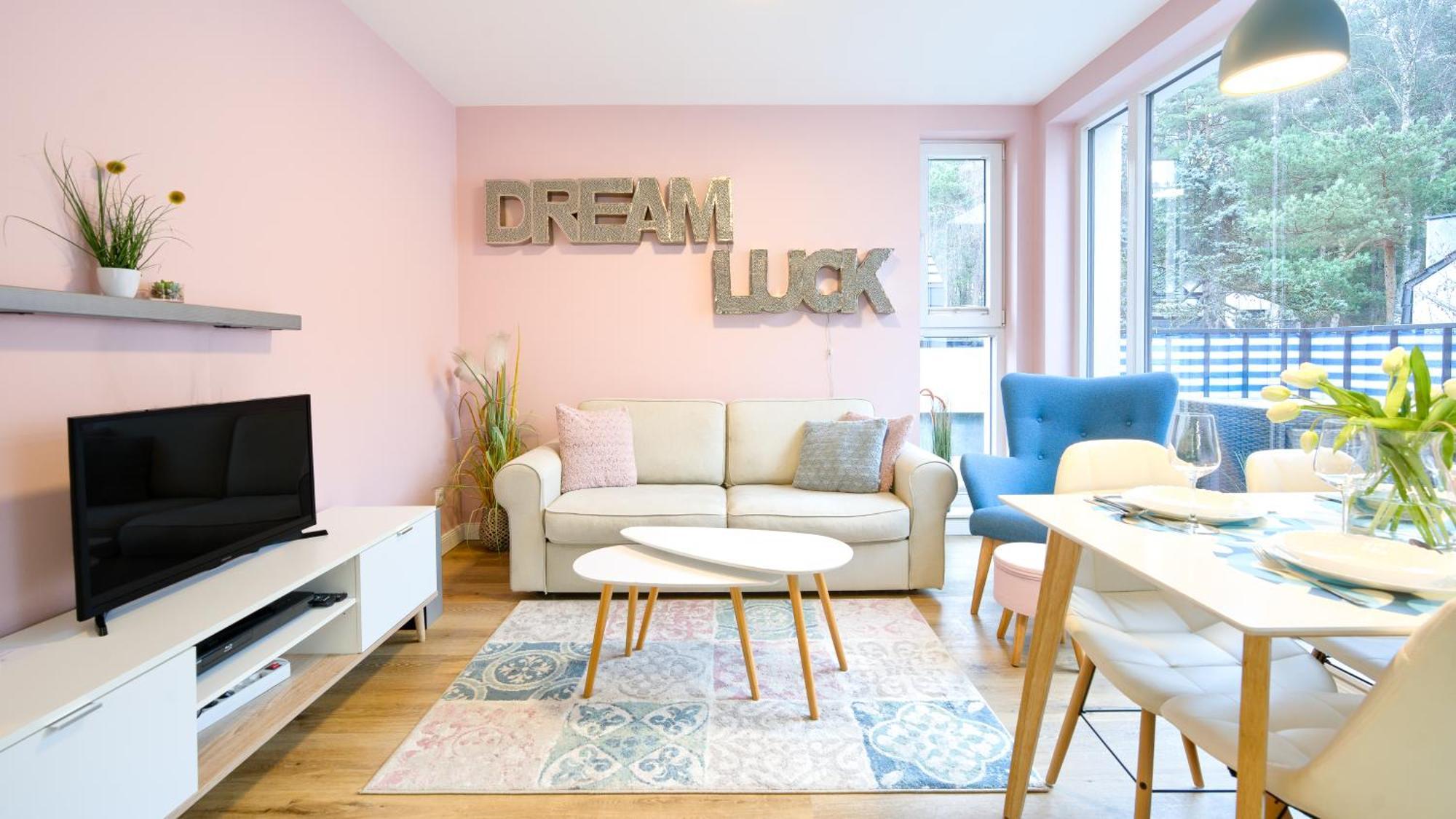 Apartamenty Sun & Snow Sloneczna Łukęcin Екстериор снимка