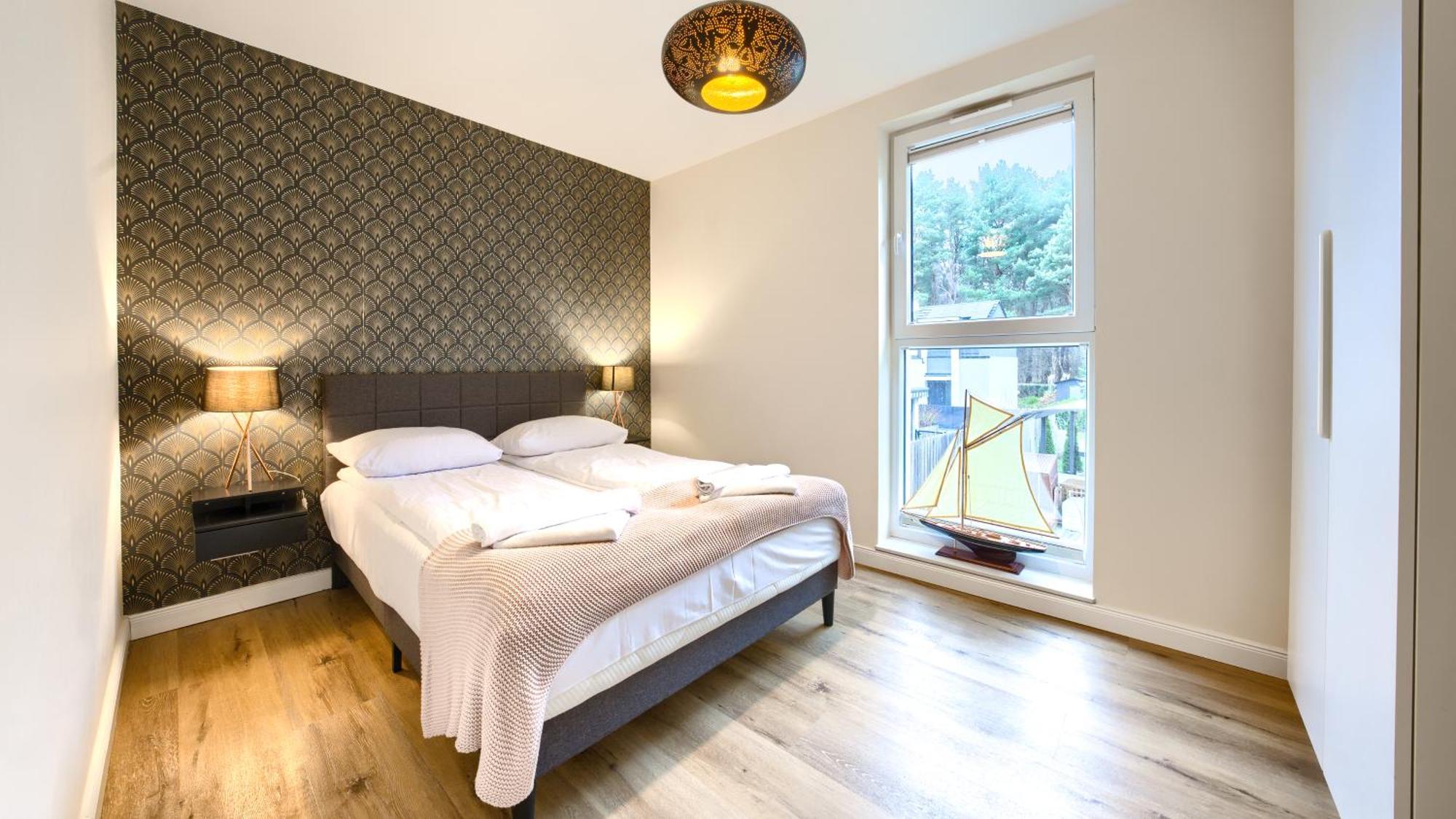 Apartamenty Sun & Snow Sloneczna Łukęcin Екстериор снимка
