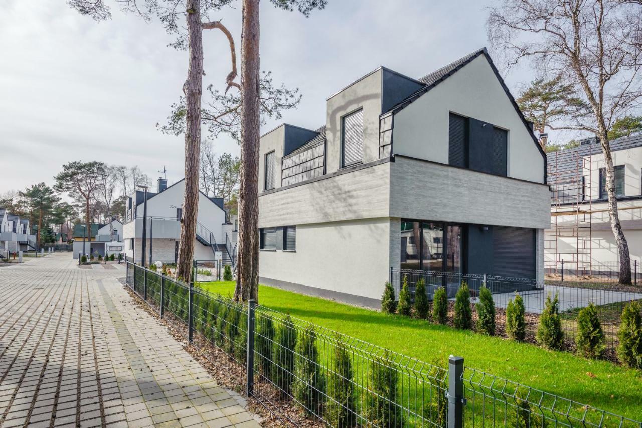Apartamenty Sun & Snow Sloneczna Łukęcin Екстериор снимка