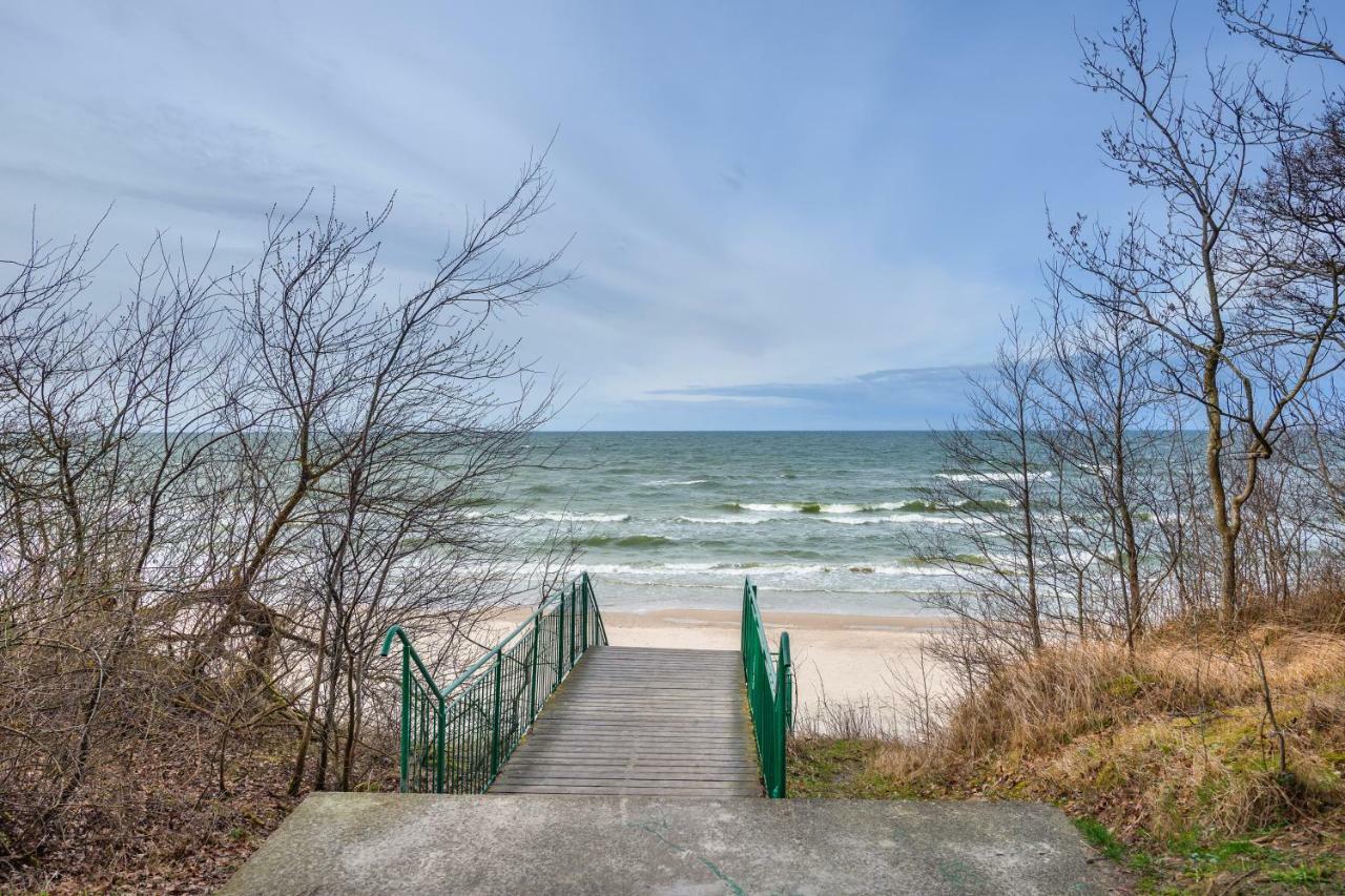Apartamenty Sun & Snow Sloneczna Łukęcin Екстериор снимка