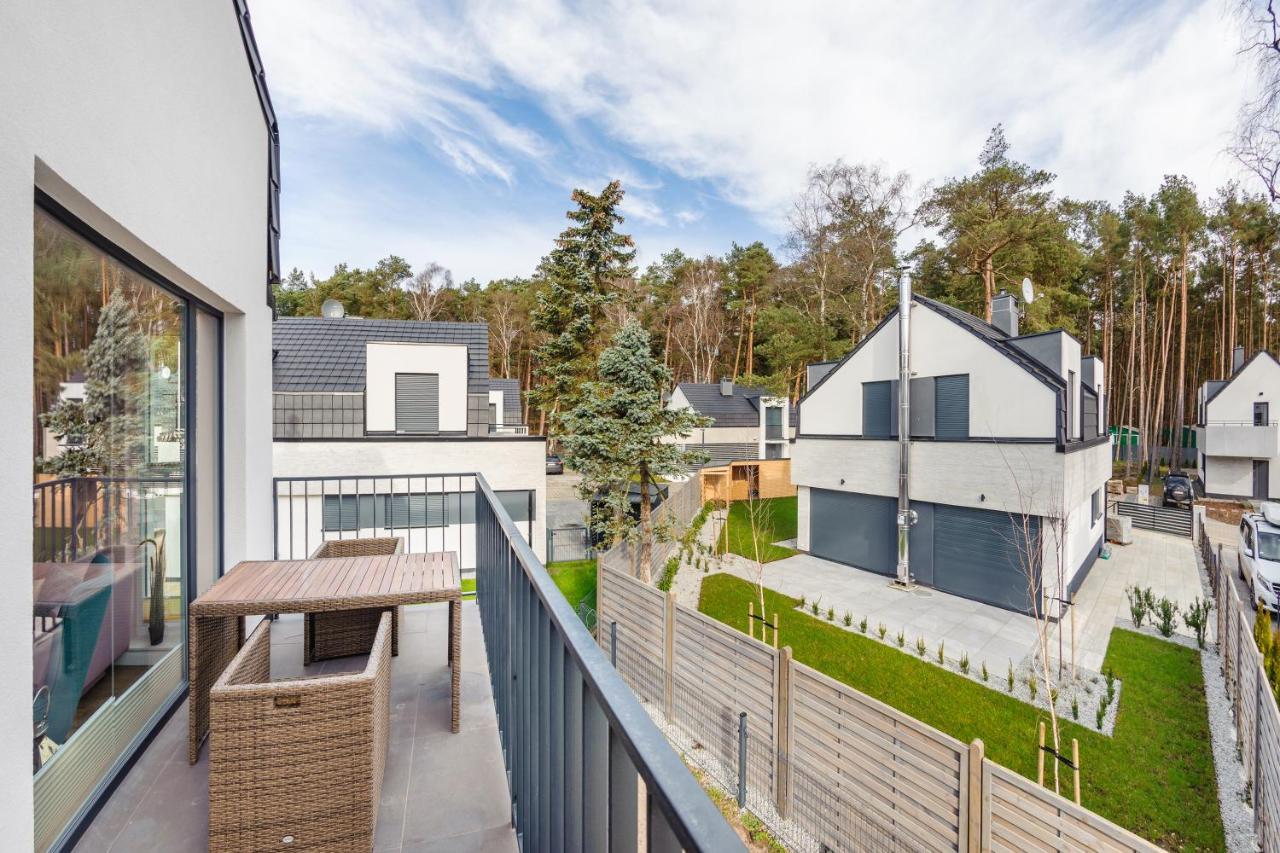 Apartamenty Sun & Snow Sloneczna Łukęcin Екстериор снимка